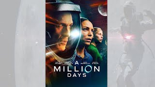 A Million Days Trailer [upl. by Leandro]