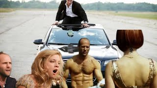 JASON STATHAM TRANSPORTER PART 1 FULL MOVIE VJ ICEP ICP NEW FILM MOVIES LATEST LUGANDA TRANSLATED [upl. by Gunthar]