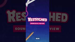 Restitched Soundtrack Preview  Agent Stuffy [upl. by Dowd]