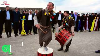 Siverek YOK Böyle Düğün Davulcular Çıldırdıkurdische hochzeit [upl. by Ravert]