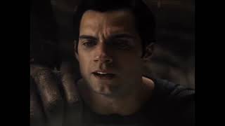 Snyder Cut Superman Returns Scene in Hindi  snyder cut superman resurrection  Justice League [upl. by Htessil184]