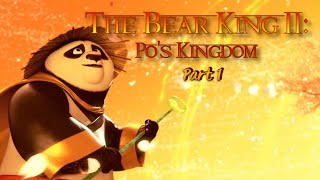 The Bear King II Part 1  quotHe Lives in Youquot [upl. by Khichabia]