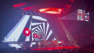 Paramore  The News  RoseColored Boy  Decode  Figure 8 Live at Kia Forum 2023 Not Full Show [upl. by Bierman]