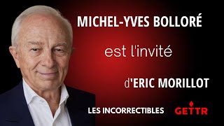 MichelYves Bolloré  l’existence de Dieu révélée par la science [upl. by Wera140]