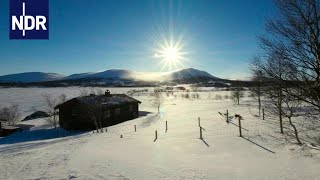 Norwegens schönste Jahreszeit  Der Winter  Länder Menschen Abenteuer  NDR Doku [upl. by Neibaf]