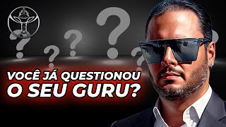 ⚫ Questionando os FALSOS GURUS do APOCALIPSE  Liam Erelim [upl. by Alvan]