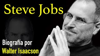 Steve Jobs Biografía [upl. by Putnem]