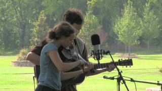 Mandolin Orange  No Weight [upl. by Nautna470]