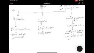 MBBS  MICROBIOLOGY  ANTHRAX PART 2 [upl. by Caldeira121]