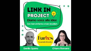 Danilo Spanu amp Chiara Romano i FURBEStri di LinkedIn [upl. by Burlie]