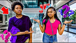 I LINKED UP WITH MY EX AFTER 3 YEARS😱 [upl. by Obeded574]