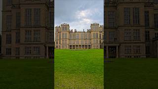 Hardwick Hall  National Trust [upl. by Johnna]