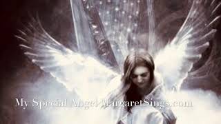 You Are My Special Angel  Margaret Brennan Singer [upl. by Leamhsi672]