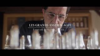 Armagnac Darroze  Les grands Assemblage 8 years old [upl. by Sigismond]