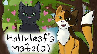 Hollyleafs Mates – Sunnys Spiel  Warriors Analysis [upl. by Aisak638]