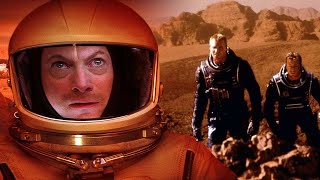 Mission to Mars Full Movie Facts  Gary Sinise  Don Cheadle  Connie Nielsen  Jerry OConnell [upl. by Windzer]