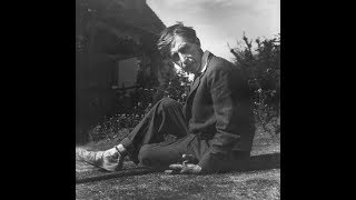 Leonard Woolf  On the Formation of the Bloomsbury Group and on Virginia Woolf [upl. by Nairad]