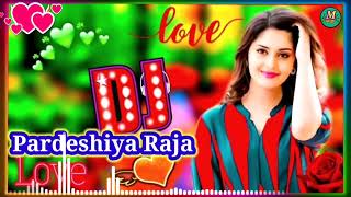 Pardesia Raja Sambalpuri Song  Human Sagar  Asima Panda  Odia Romantic Dance Song  djremix [upl. by Revart157]