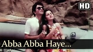 Abba Abba Haye Tauba  Eent Ka Jawab Patthar  Neetha Mehta  Bollywood Songs  Preeti Sagar [upl. by Columbyne]