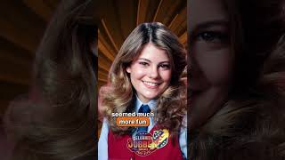 Lisa Whelchel from Facts of Life had to make a big decision [upl. by Jock922]