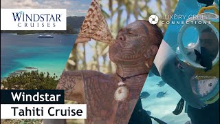 Windstar Tahiti Cruise Review  A travel advisor’s take [upl. by Winograd]