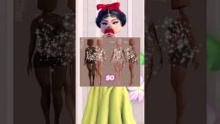 Dress to impress is adding more BODY TYPES to the game soon what are your thoughts [upl. by Drape]