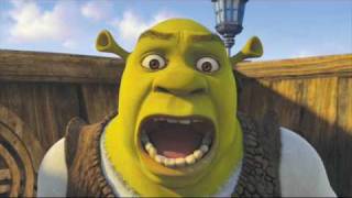 Shrek  What Are You Doing In My Swamp ● 316 [upl. by Colin]