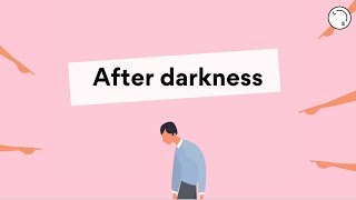 After Darkness  Lisas Study Guides [upl. by Wandy]