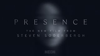 PRESENCE  Official Teaser 1  In Theaters January [upl. by Hurless]