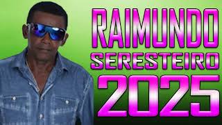 RAIMUNDO SERESTEIRO CD BREGA PRA COMER AGUA 2025 [upl. by Ahmar191]