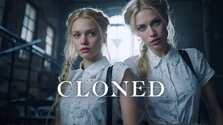 The cloning experiment got out of control  Full Length Movies in English  Cloned [upl. by Nolyak85]