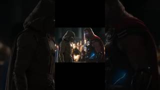 ⭕️AVENGERS TRAILER DOOMSDAY LEKEAD cdcc CONCEPT [upl. by Zobe329]