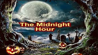 The Midnight Hour 1985 ABC Original Made for TV Comedy Horror Film  Halloween in Pitchford Cove [upl. by Pierce]