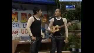 Andre ft SuleMungkinkah eps Kisah perjalanan dan karir UNGU BAND [upl. by Fabi]