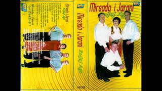 Mirsada i Jarani Mobiteli Official Audio 2002 [upl. by Yrakcaz]