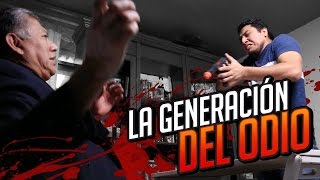 El odio masivo en Videojuegos [upl. by Zorine]