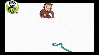 Curious george theme song [upl. by Adachi]