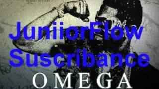 Tony Dize Ft Omega  Su Asignacion Official Remix [upl. by Daraj]