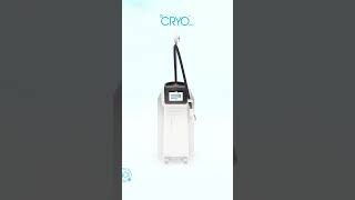 Experience unmatched efficacy and safety with °CRYO Penguin [upl. by Ynoyrb]