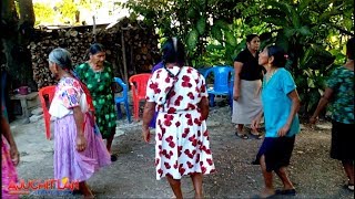 El video mas hermoso que ayas vistobailando musica huasteca  Ajuchitlan Del Progreso [upl. by Epstein618]