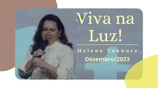 Helena Tannure  Viva na Luz [upl. by Eerbua]