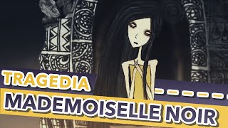 NanoKarrin Mademoiselle Noir A Tragedy 『POLISH』 [upl. by Stilla]