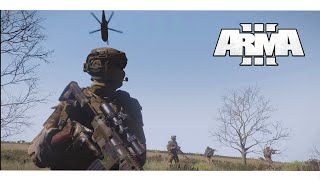 Arma 3s OPCOM Mod Is The Undisputed Tactical Champ [upl. by Aminta992]