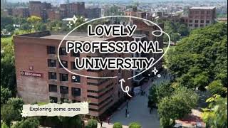 A short tour of LPU lovelyprofessionaluniversity lpu lpuuniversity blogging [upl. by Enyaht]