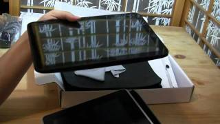 Gigabytes S1080 Unboxing and HandsOn [upl. by Cosette]