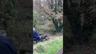 5” Gauge Class 67 Miniature Railway Locomotive 🚈 miniaturerailway [upl. by Dwinnell943]