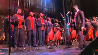 Donald Lawrence amp the TriCity Singers  Matthew 28 [upl. by Charbonneau283]