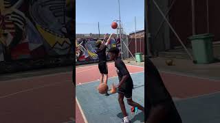 Winkers Basketball Academy private class practice session overview [upl. by Nugesulo]