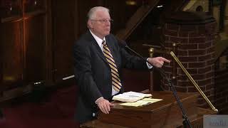 The Word Of God Teaches Us l Changed By The Word 2  Pastor Lutzer [upl. by Azitram]