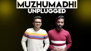 Muzhumadhi Avalathu  Nikhil Mathew ft Rajaganapathyofficial  Jodhaa Akbar [upl. by Ailahtan]